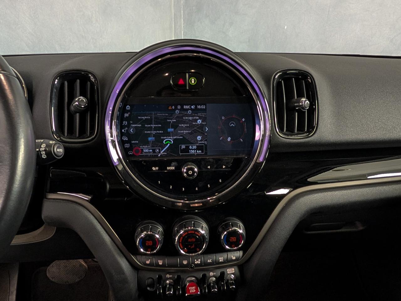 Mini Cooper Countryman Cooper 1.5 Automatic Essential