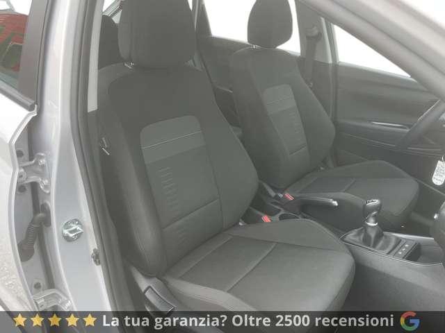 Hyundai BAYON 1.0 t-gdi Xline mt