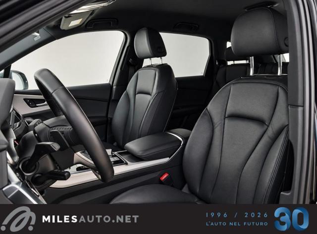 AUDI Q7 50 TDI GANCIO ACC S LINE