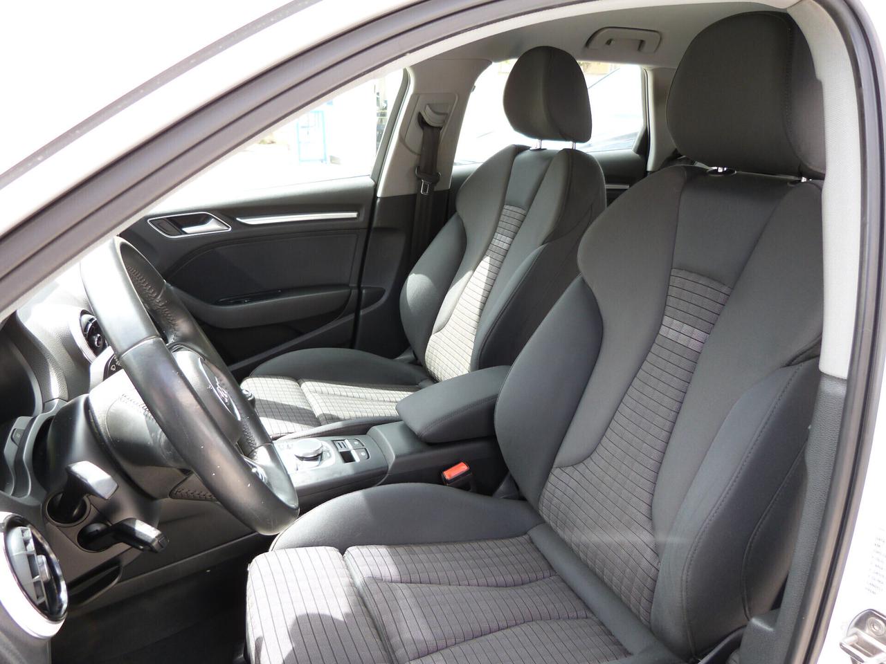 Audi A3 SPB 30 TDI Admired