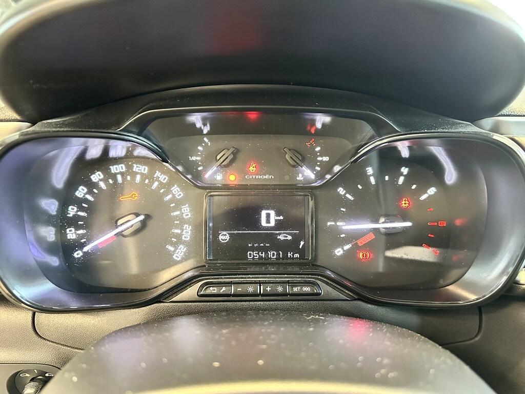 Citroen C3 1.2 PureTech Feel