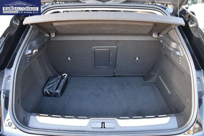 DS DS 4 BlueHDi 130 Auto Esprit De Voyage