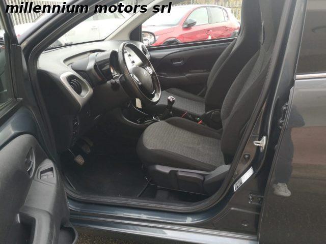 CITROEN C1 Airscape VTi 68 5 porte Shine