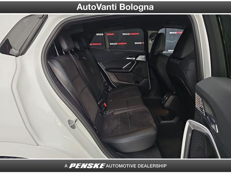 BMW X2 X2 xDrive 20d Msport Pro