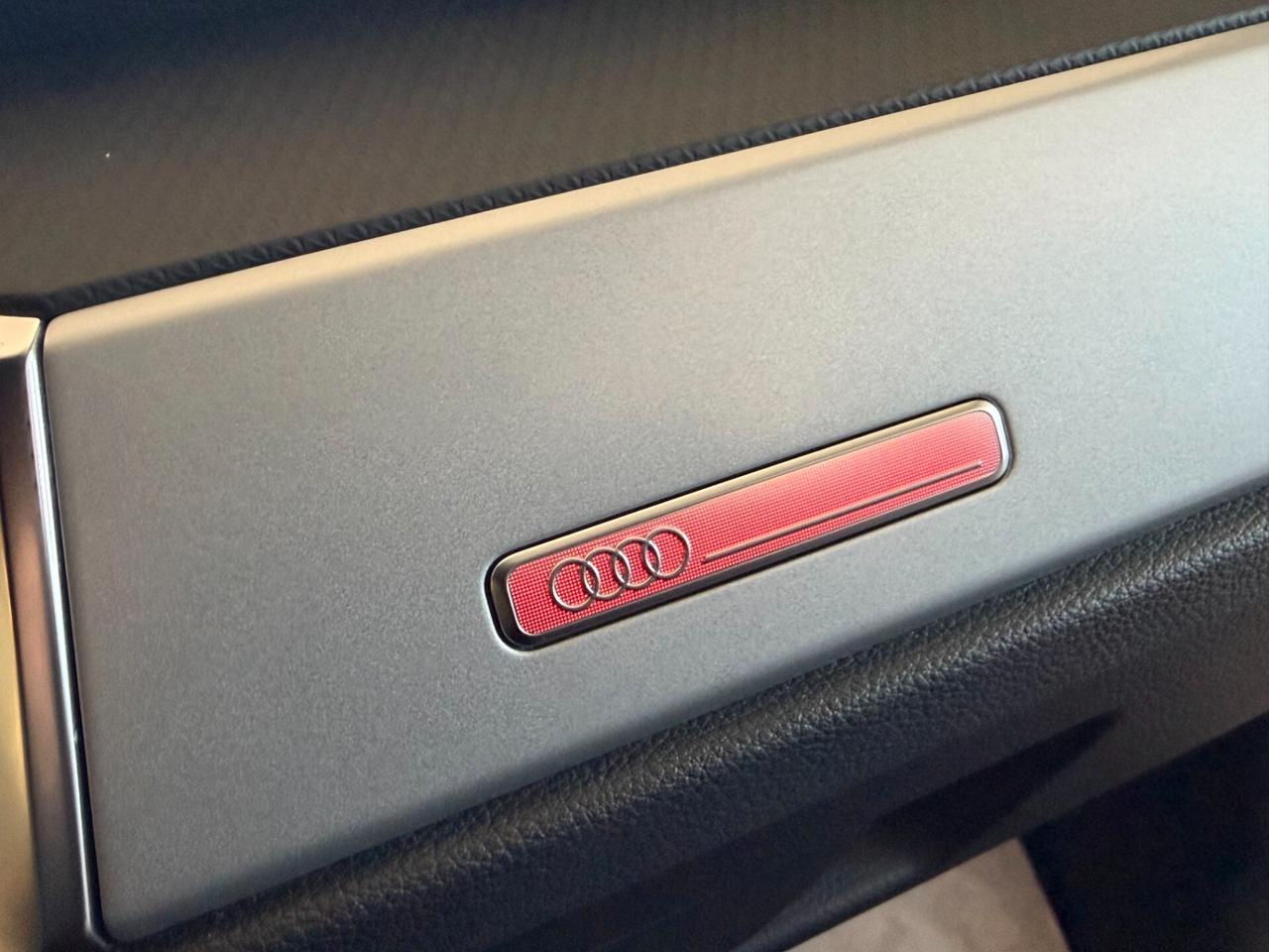 Audi Q3 SB 35 2.0 TDI 150 cv. S Tronic LINE EDITION