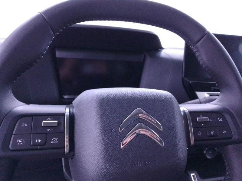 Citroën C4 1.2 puretech Plus s&s 130cv