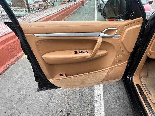 Porsche Cayenne 4.8 S
