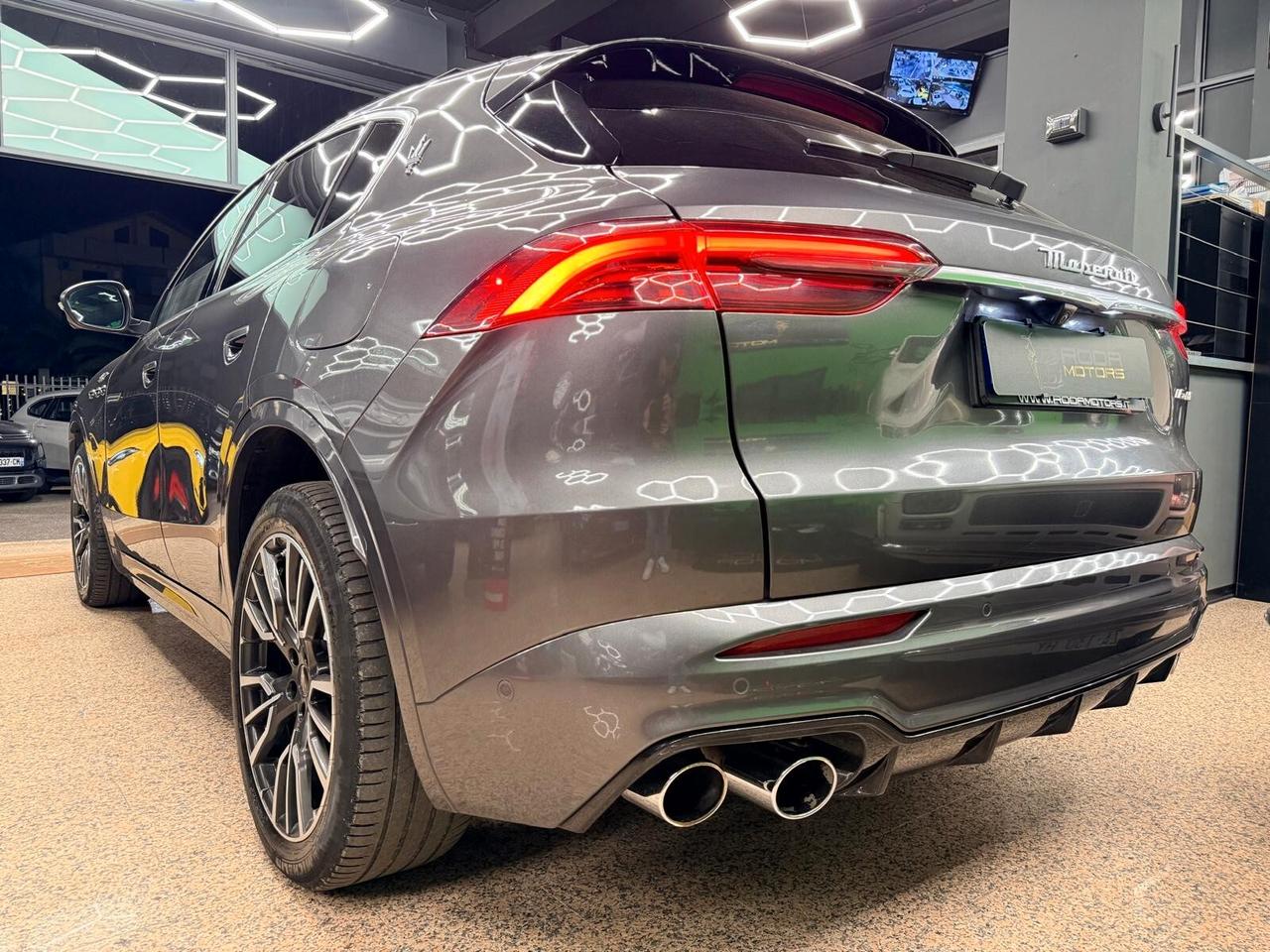 Maserati Grecale MHEV 300 CV AWD GT IVA ESPOSTA