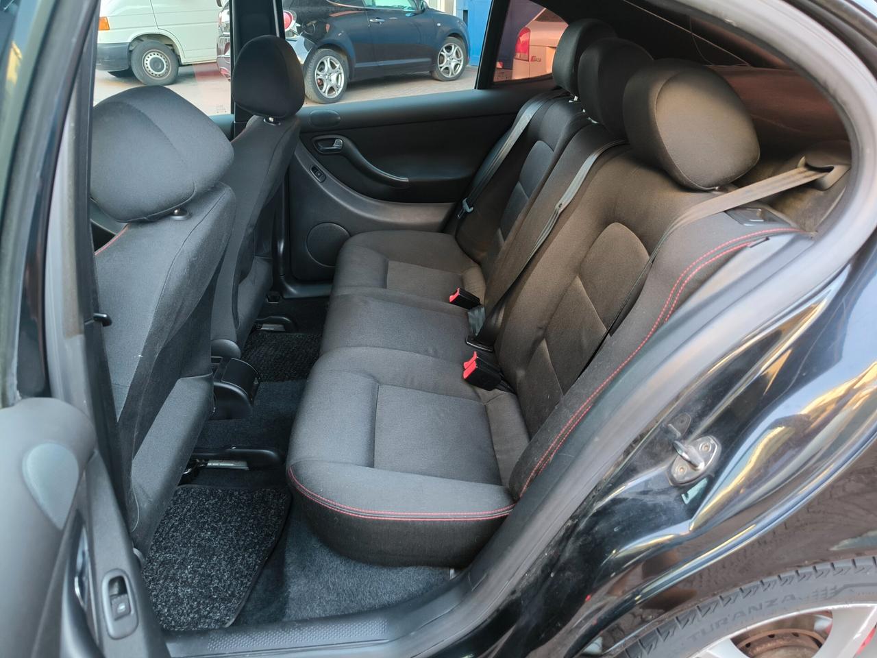 Seat Leon 1.8 T 20V cat Cupra R