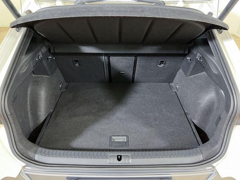 CUPRA Formentor 1.5 TSI