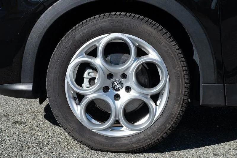 Alfa Romeo Tonale 1.5 130cv Hybrid TCT7 Sprint