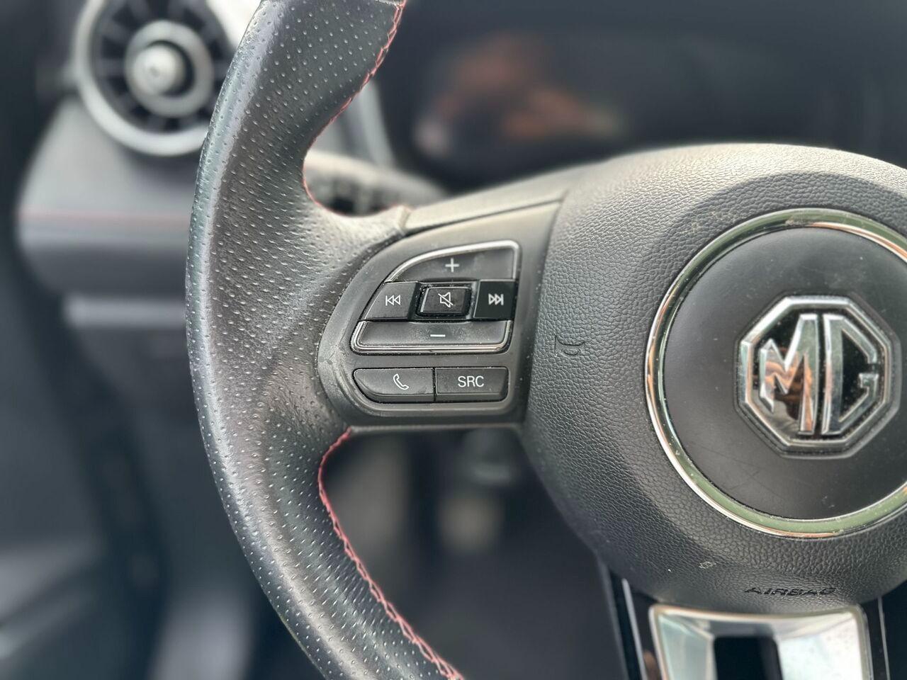 MG HS I - HS 1.5 t Luxury