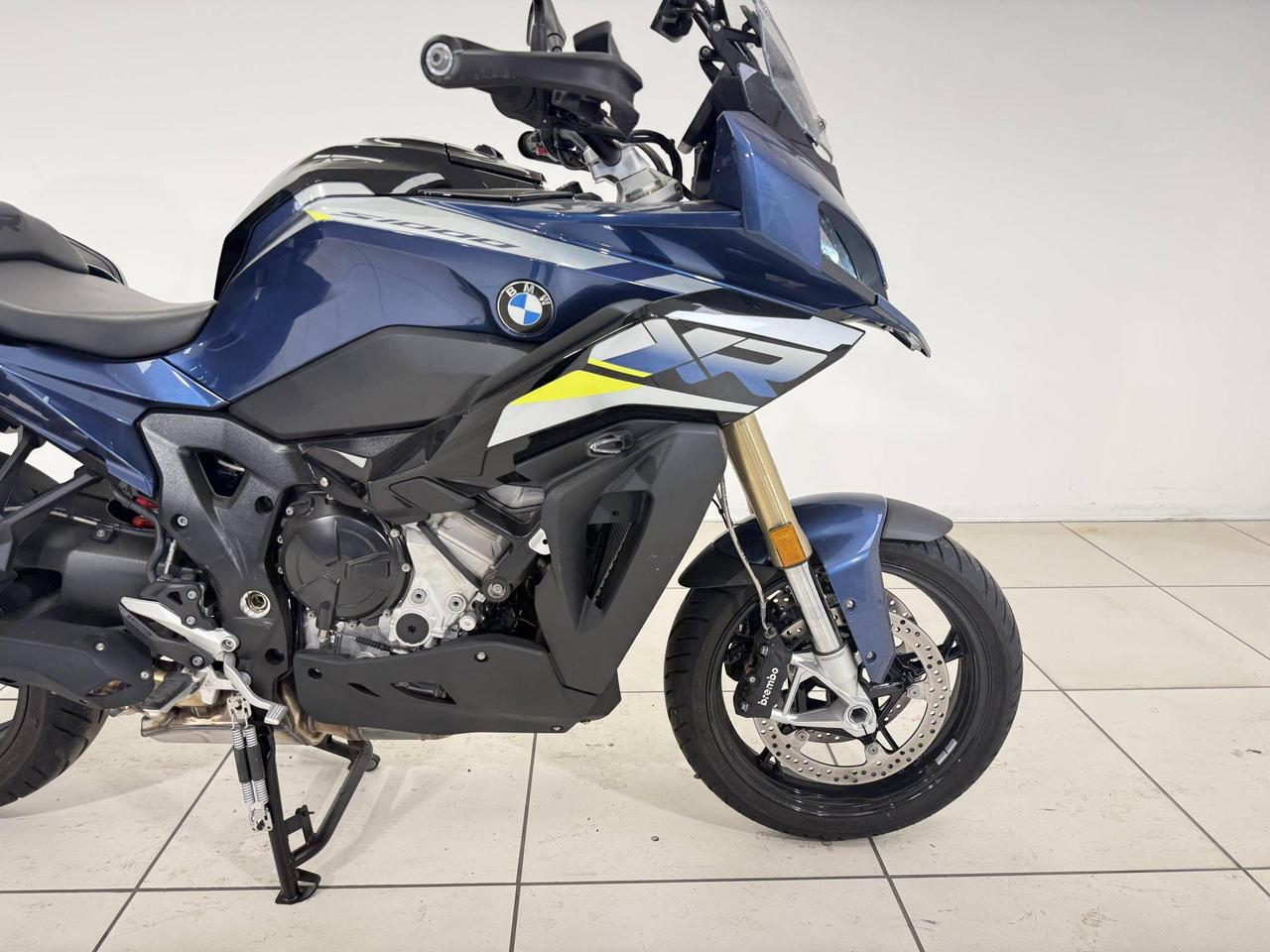 BMW S 1000 XR Style Sport