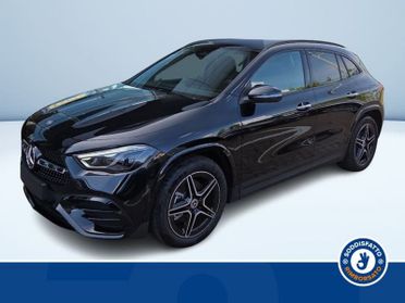 Mercedes-Benz GLA 200d Automatic 4Matic AMG Line Advanced Plus