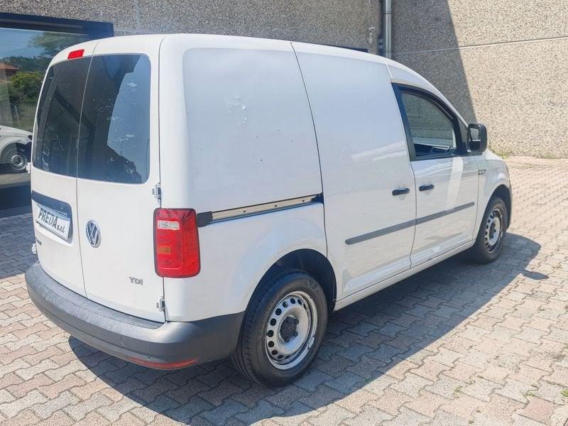 Volkswagen Caddy (prezzo+iva)2.0 TDI 102 CV Furgone Business