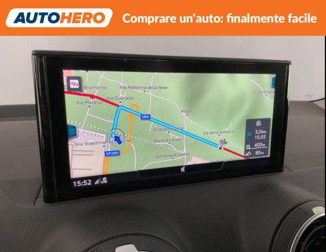 AUDI Q2 30 TDI S tronic