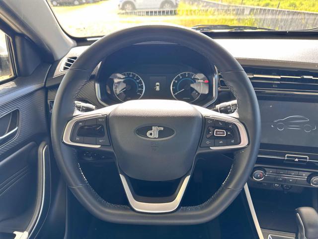 DR MOTOR DR 3.0 1.5 CVT Bi-Fuel GPL AUTOMATICA ANCHE PER NEOP