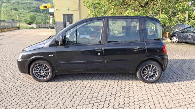 FIAT Multipla 1.9 MJT EMOTION ADATTA NEOPATENTATI