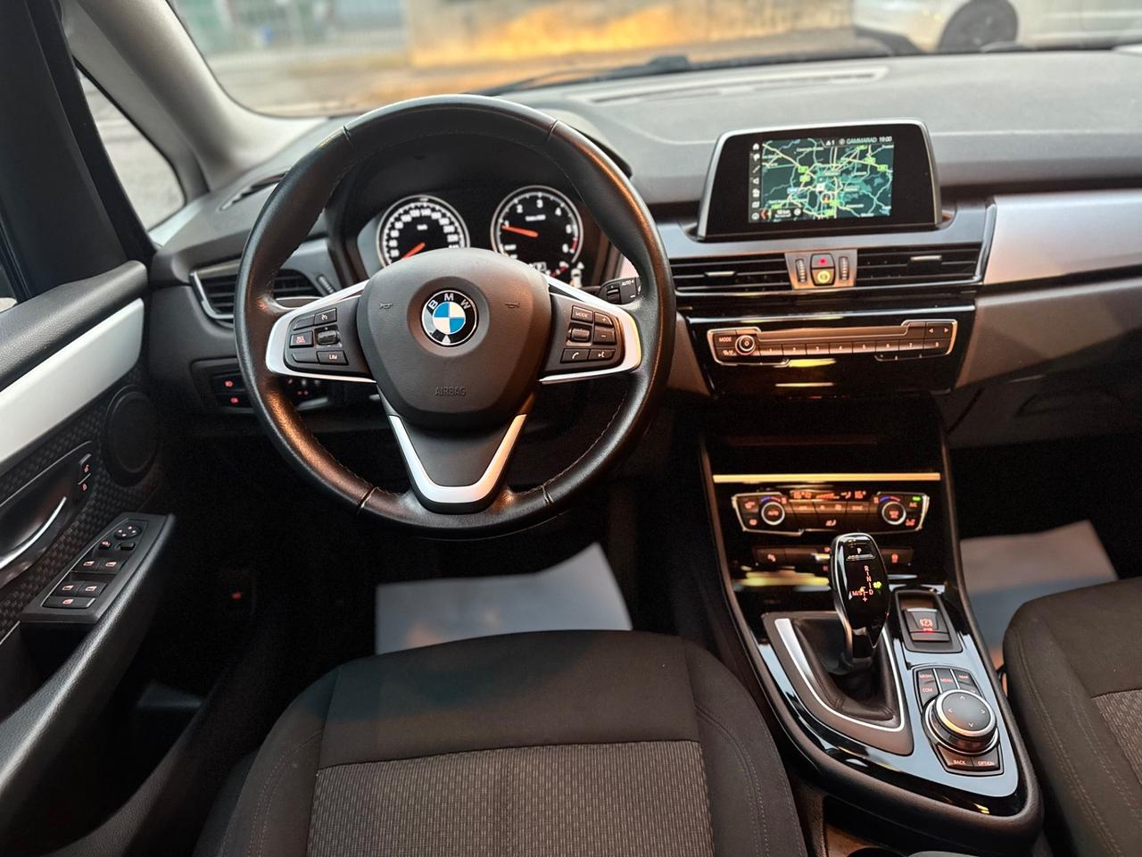 Bmw 220 220d xDrive Active Tourer Luxury