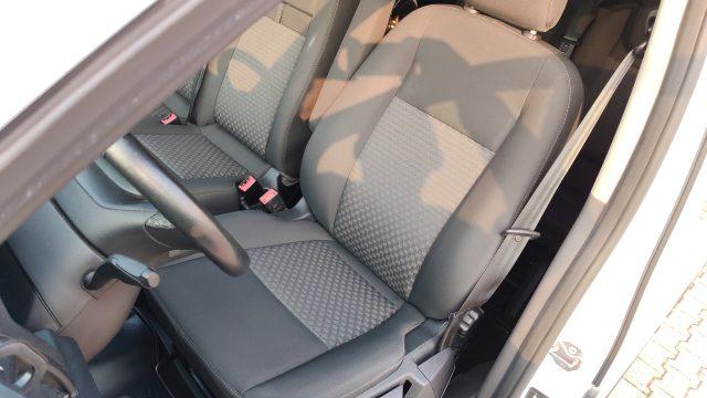 FORD Transit Custom 2.0 EcoBlue130cv 9 Posti Lungo
