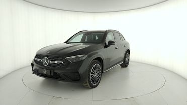 Mercedes-Benz GLC 220 d 4MATIC