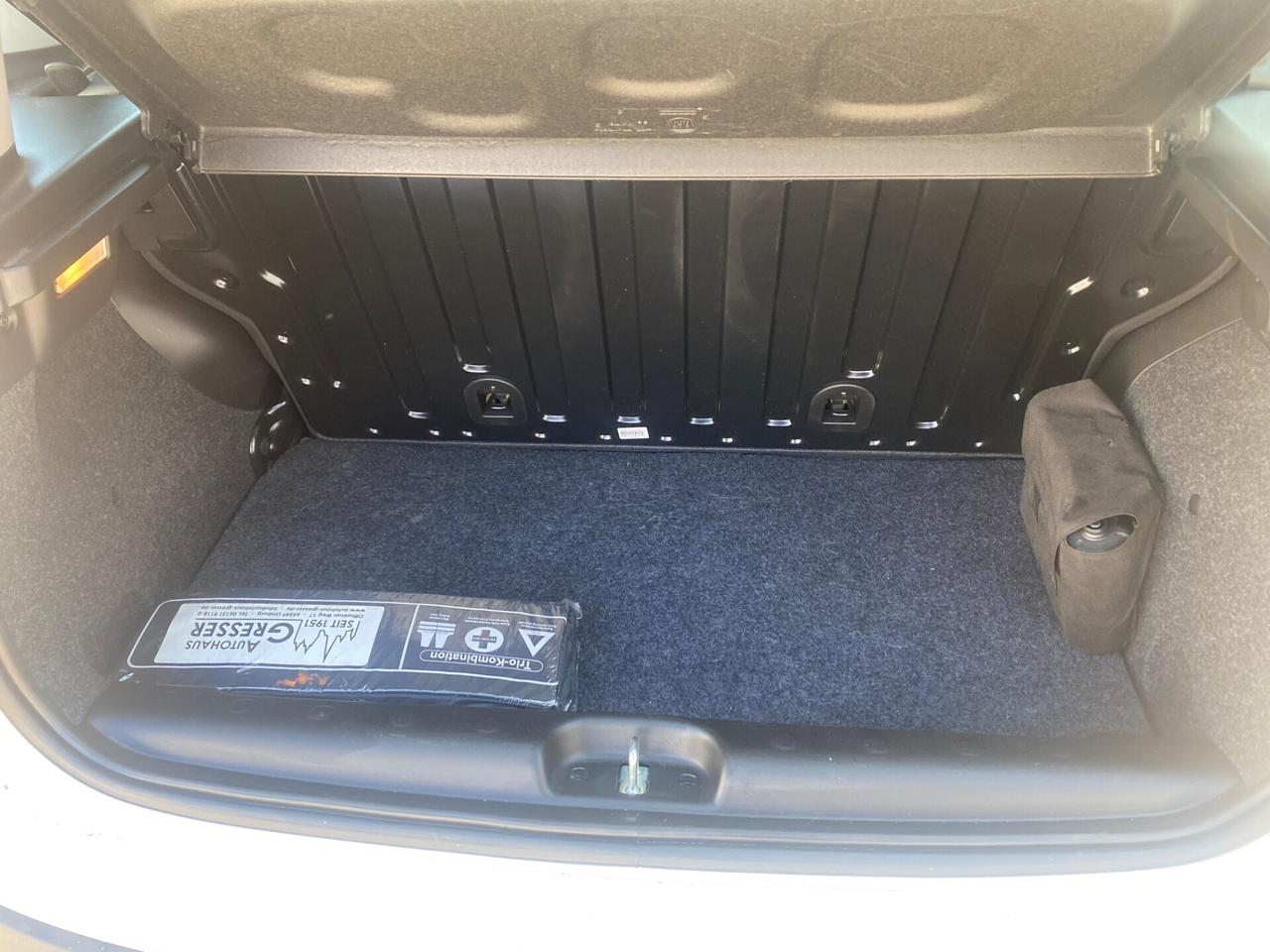Fiat Panda 1.2 EasyPower Lounge GPL CASA MADRE