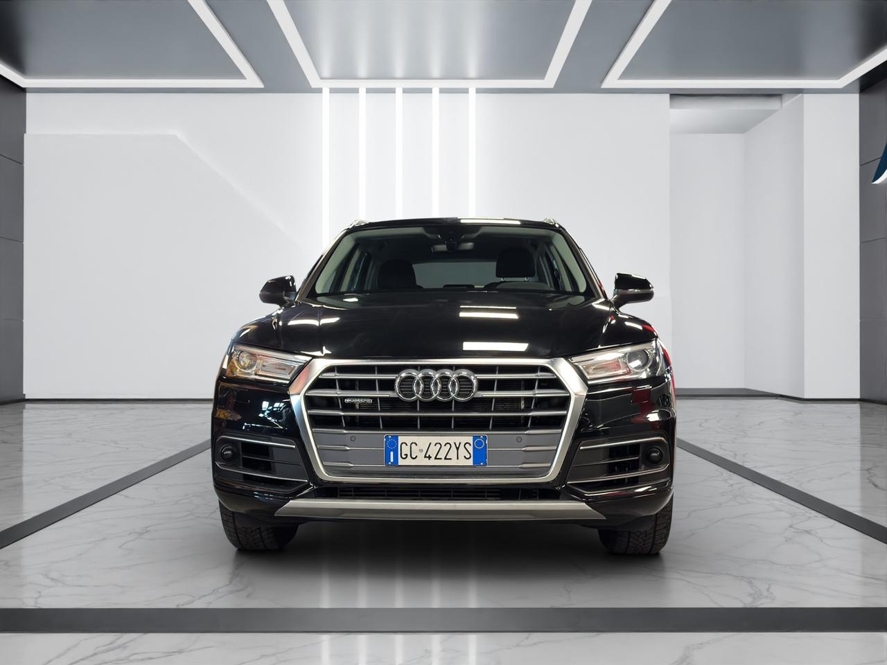 Audi Q5 50 2.0 tfsi e Business quattro 299cv s-tronic
