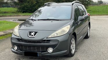 Peugeot 207 1.4 VTi 95CV SW XS Ciel