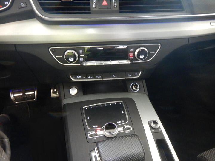 Audi Q5 S line Plus Quattro S Tronic 2.0 Tdi (190 cv)