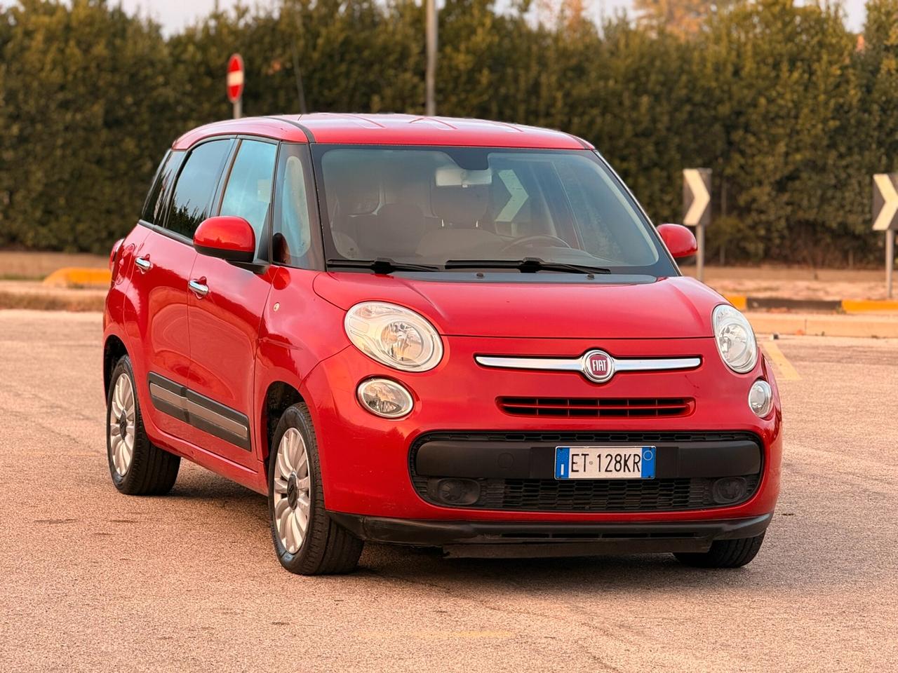 Fiat 500L 1.6 GARANZIA 12 MESI