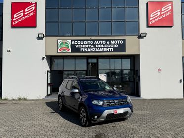 Dacia Duster 1.0 TCe 90 CV 4x2 Prestige