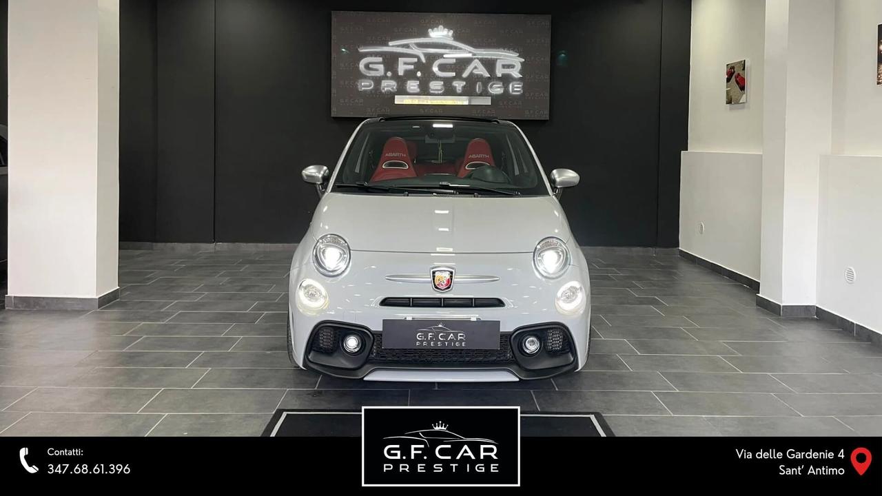 Abarth 595 C Turismo