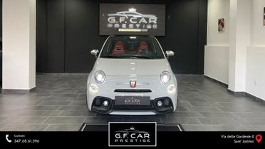 Abarth 595 C Turismo
