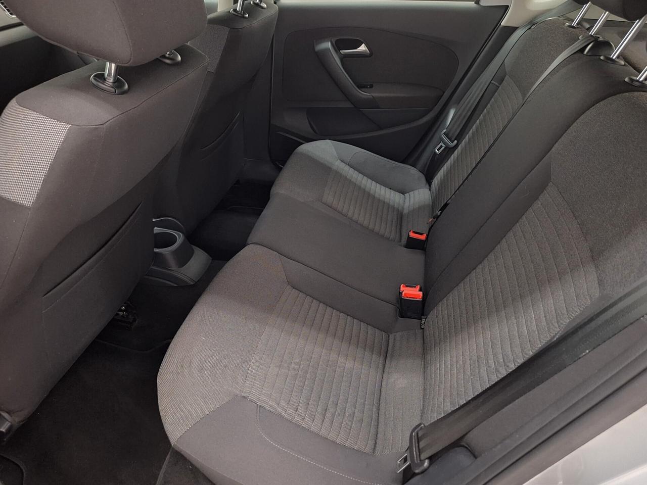 Volkswagen Polo 1.2 TDI 75cv Comfortline