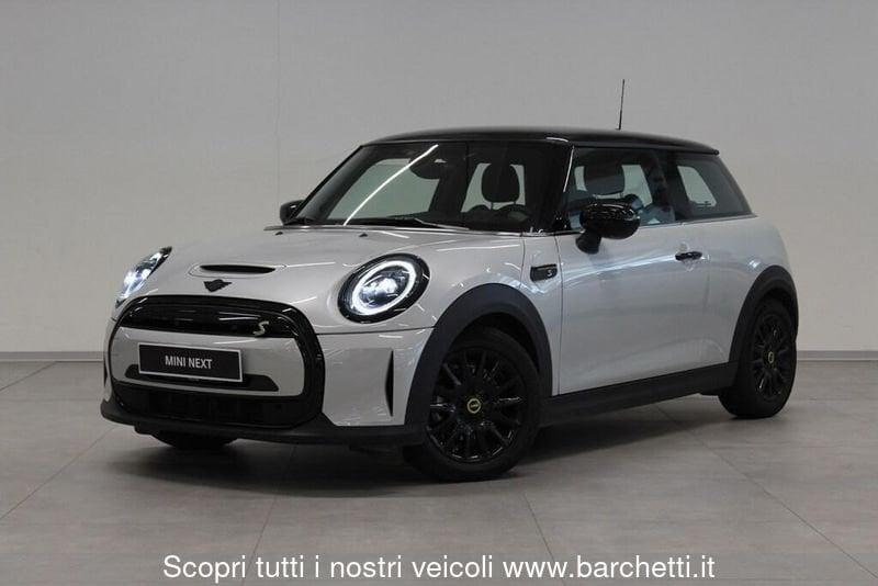 MINI Mini Full Electric 3p Classic auto