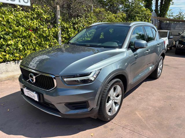 VOLVO XC40 D3 AWD Geartronic R-design