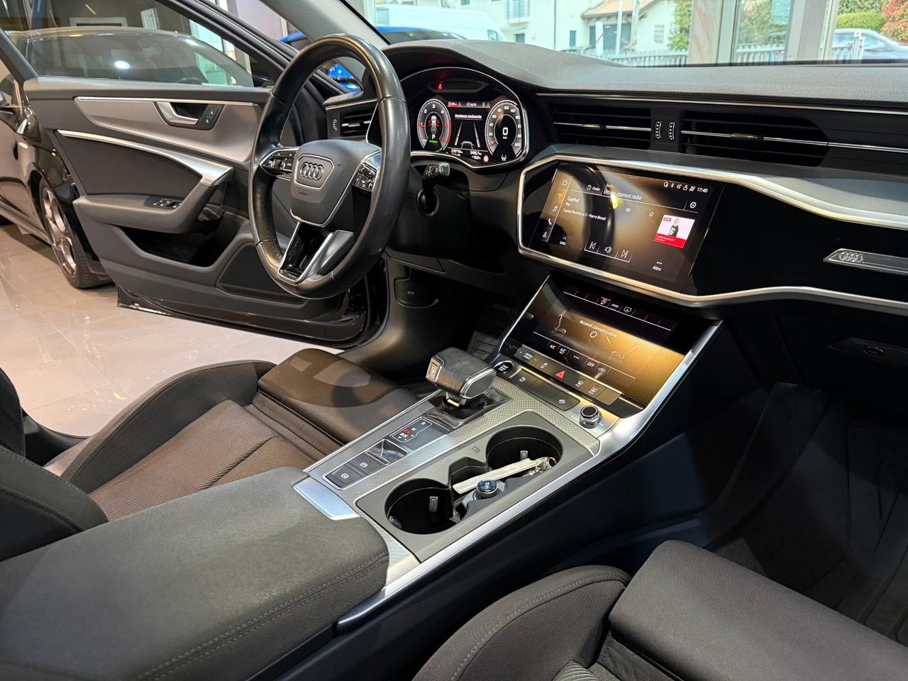 Audi A6 Avant 40 2.0 TDI S tronic Business Design