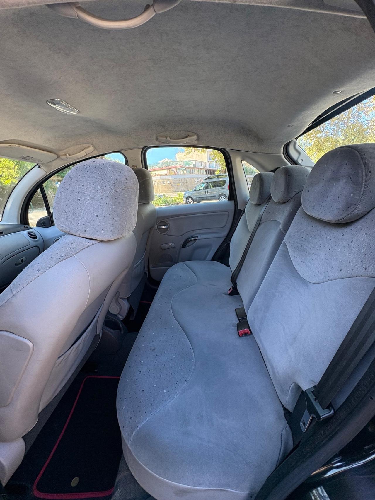 Citroen C3 Classique 1.1cc Benzina 60cv