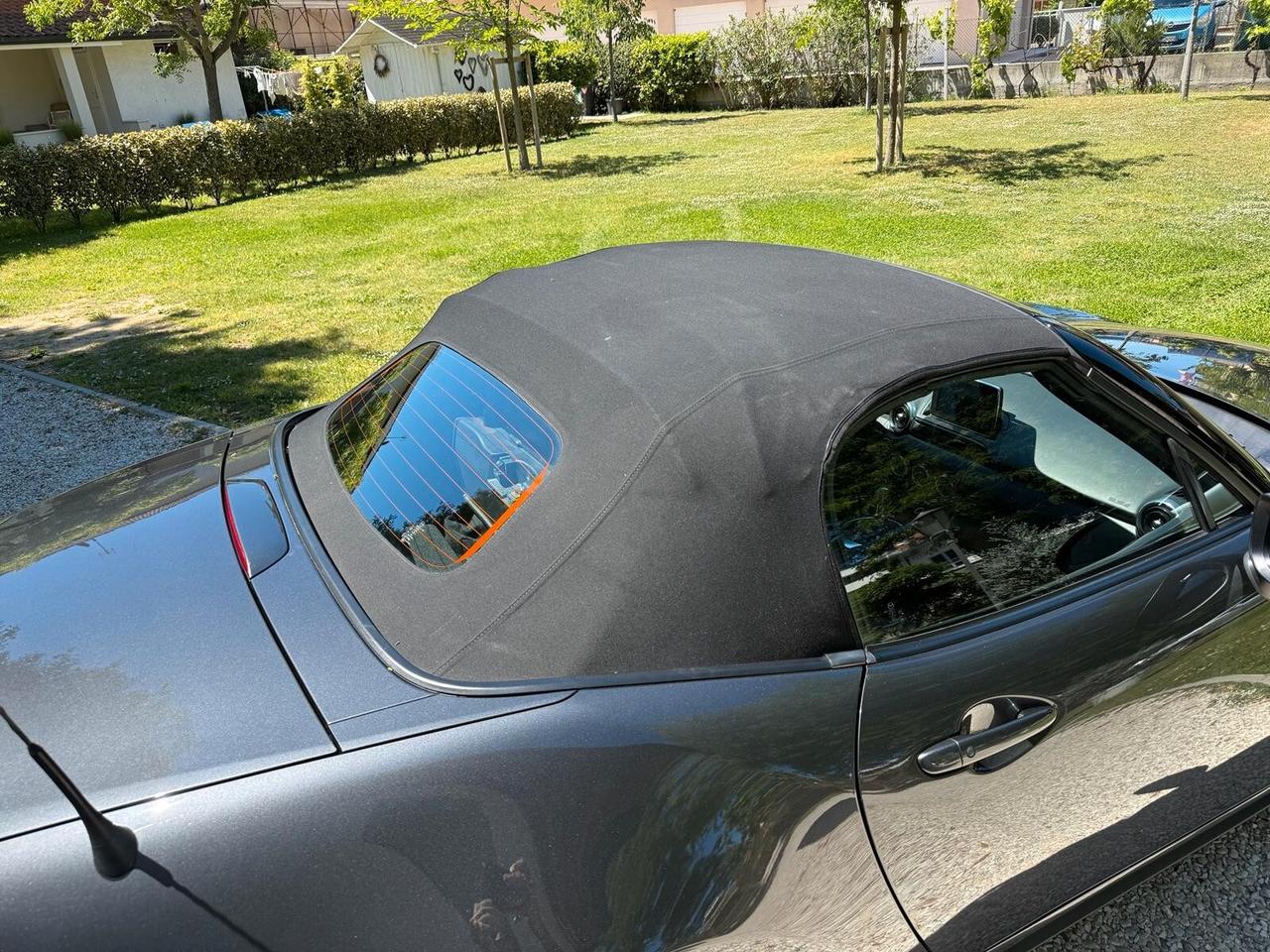 Mazda MX-5 2.0 - 160CV - 24.000KM!!!