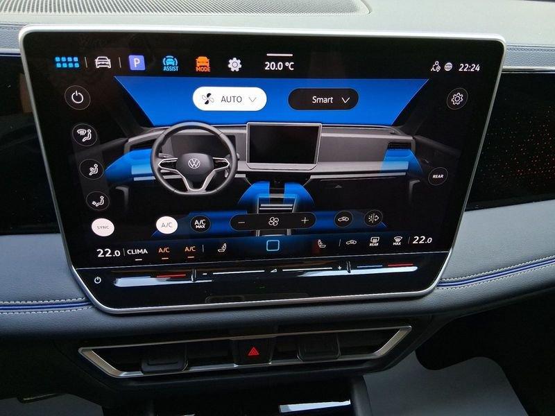 Volkswagen Tiguan Tiguan 2.0 tdi R-Line 150cv dsg