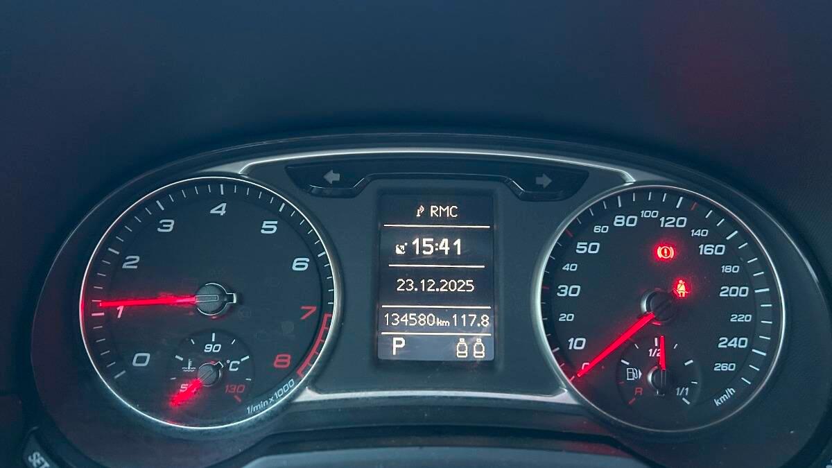 Audi A1 1.4 tfsi Ambition 185cv s-tronic