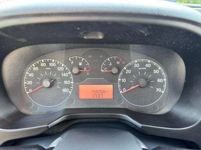 CITROEN Nemo 1.4 HDi 70CV Furgone