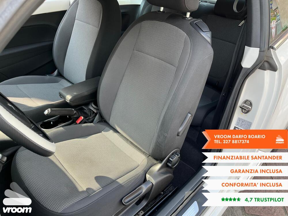 VOLKSWAGEN Maggiolino Maggiolino 1.2 TSI Design
