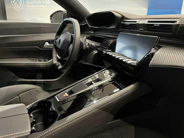 Peugeot 508 BlueHDi 130 Stop&Start EAT8 SW GT