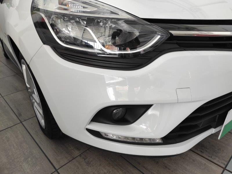 RENAULT Clio Sporter (AUTOCARRO) dCi 8V 90 CV Business