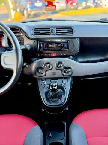 Fiat Panda 1.2 Easy 69cv E6