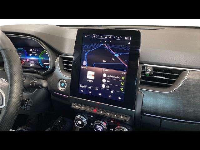 Renault Arkana 1.6 E-Tech full hybrid Esprit Alpine