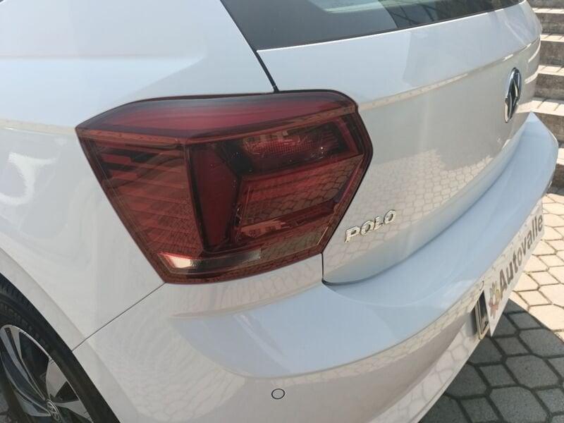 Volkswagen Polo 1.6 TDI DSG COMFORTLINE BMT