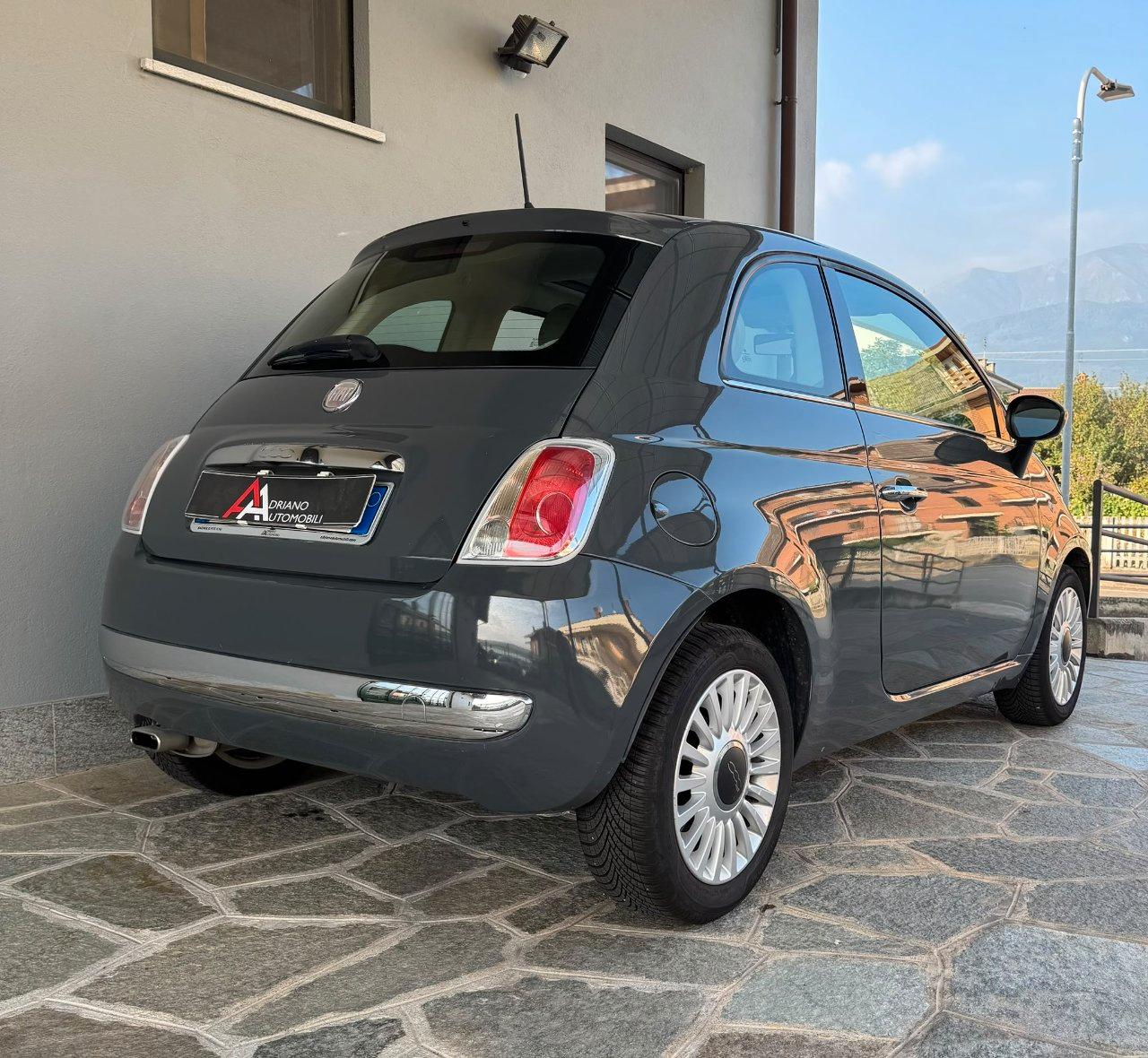 Fiat 500 1.2 Pop 69cv E6
