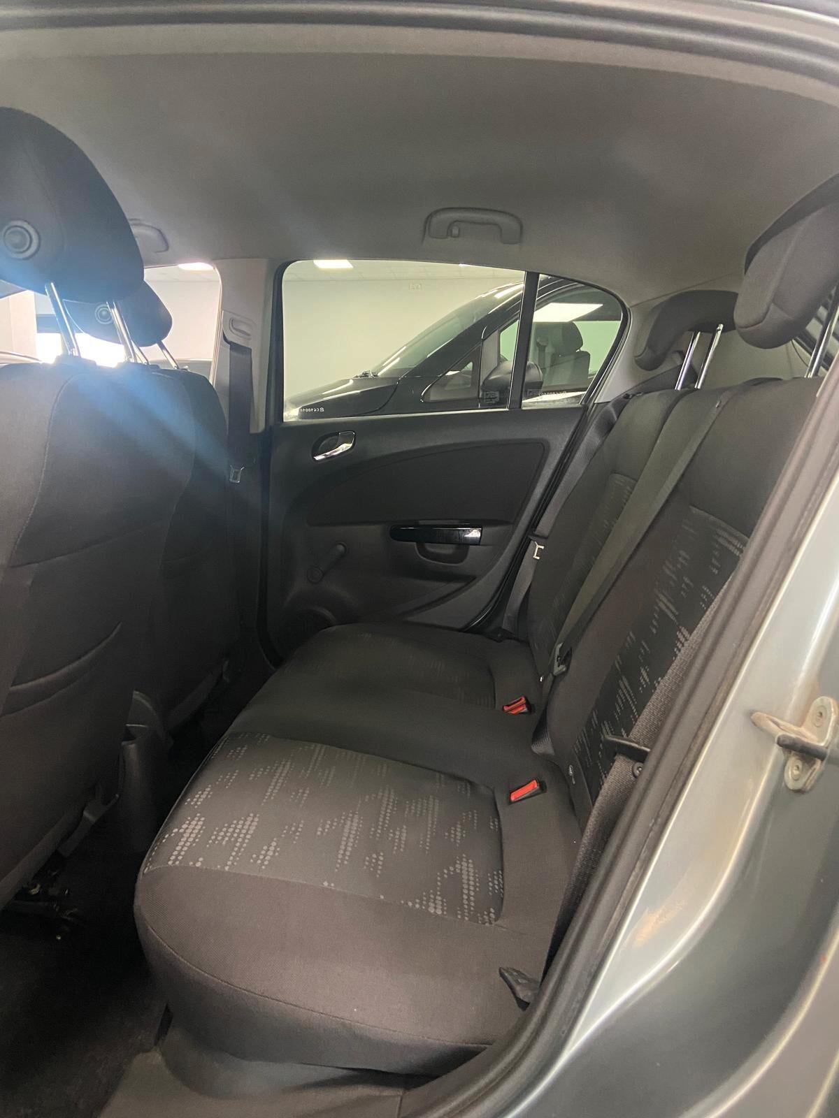 Opel Corsa 1.2 85CV 5 porte GPL-TECH Elective